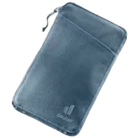 Carteras, tarjeteros y fundas para documentos de viaje