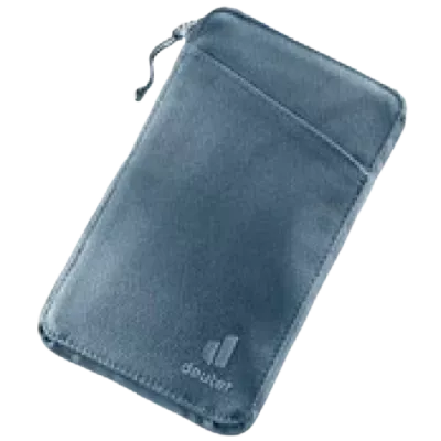 Carteras, tarjeteros y fundas para documentos de viaje