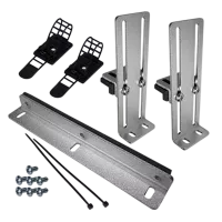 Kits de montaje para equipos informáticos