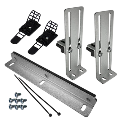 Kits de montaje para equipos informáticos