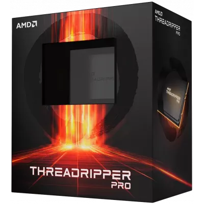 Procesadores para servidores (CPU)
