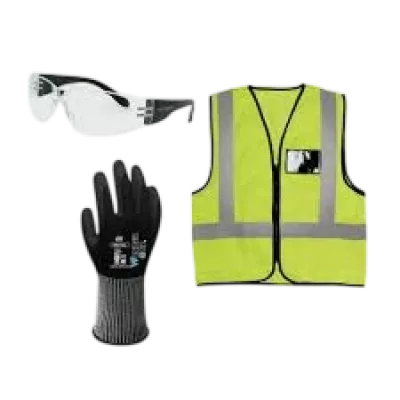 Accesorios para ropa de trabajo