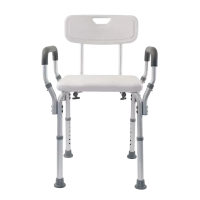 Accesorios de seguridad para el baño