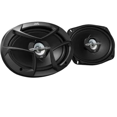 Altavoces para coche