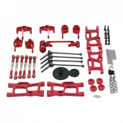 Recambios y accesorios para modelos RC