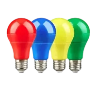 Bombillas LED