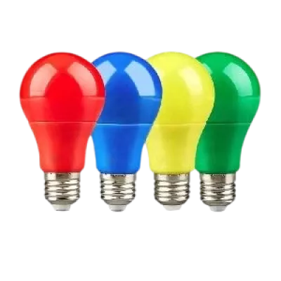 Bombillas LED