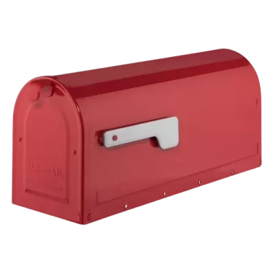 Buzones de correo
