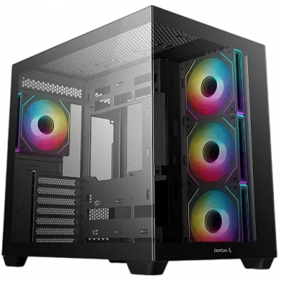 Cajas para PC
