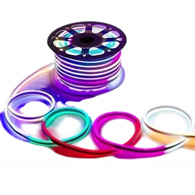 Luces de neón LED