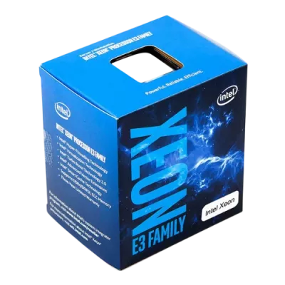 Procesadores para estaciones de trabajo (CPU)