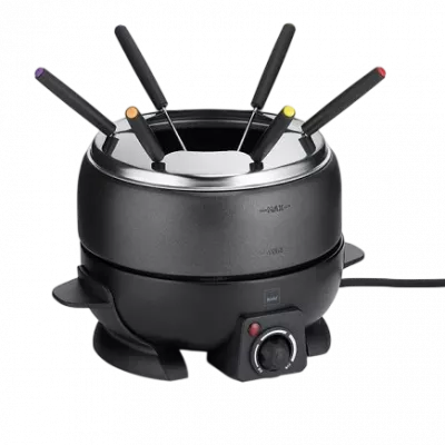 Fondues eléctricas