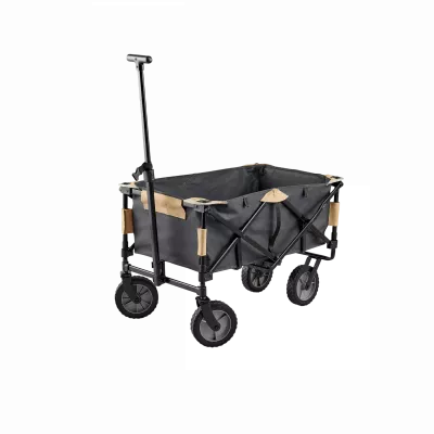 Carros plegables