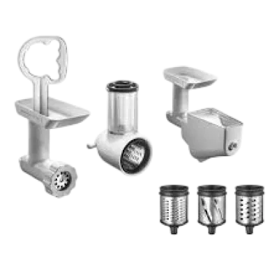 Accesorios para cortafiambres