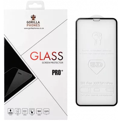Protectores de pantalla