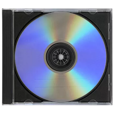 Fundas para discos ópticos