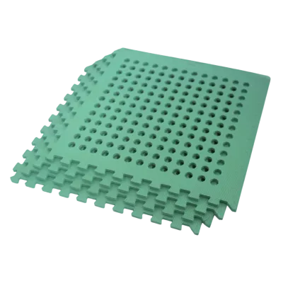 Alfombrillas y felpudos