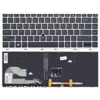 Teclados de repuesto para portátil