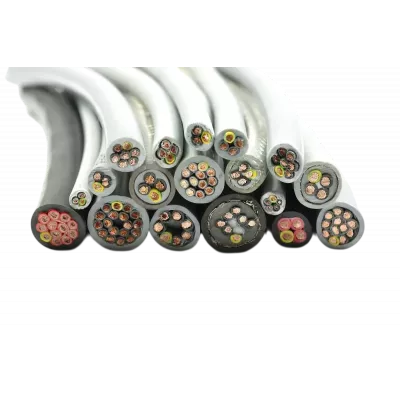 Cables y conductores eléctricos