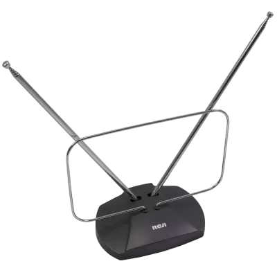 Antenas de televisión