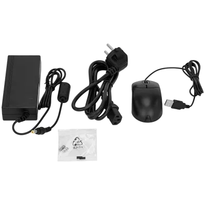 Accesorios para grabadores NVR y DVR