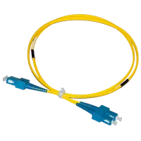Cables de fibra óptica
