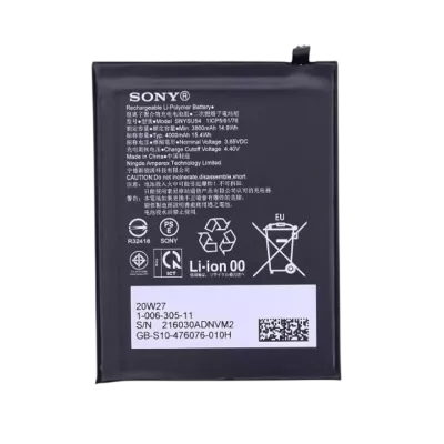 Baterías para móviles Sony
