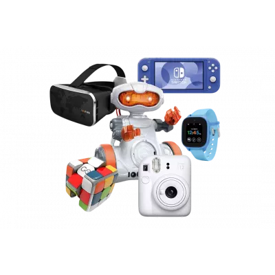 Gadgets para niños