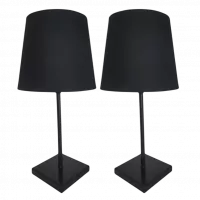 Lámparas de mesa