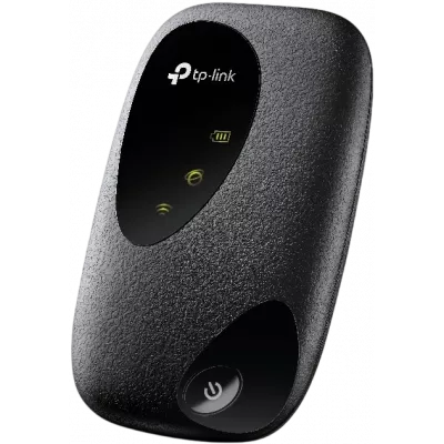 Puntos de acceso wifi móviles