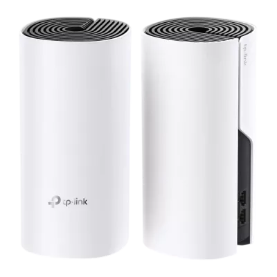Sistemas wifi mesh