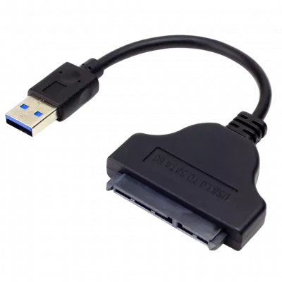 Adaptadores HDD y SSD