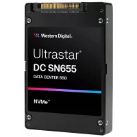 SSD empresariales