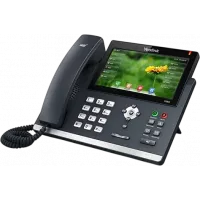 Teléfonos VoIP