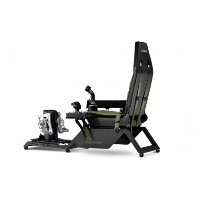 Cockpits para simuladores de vuelo