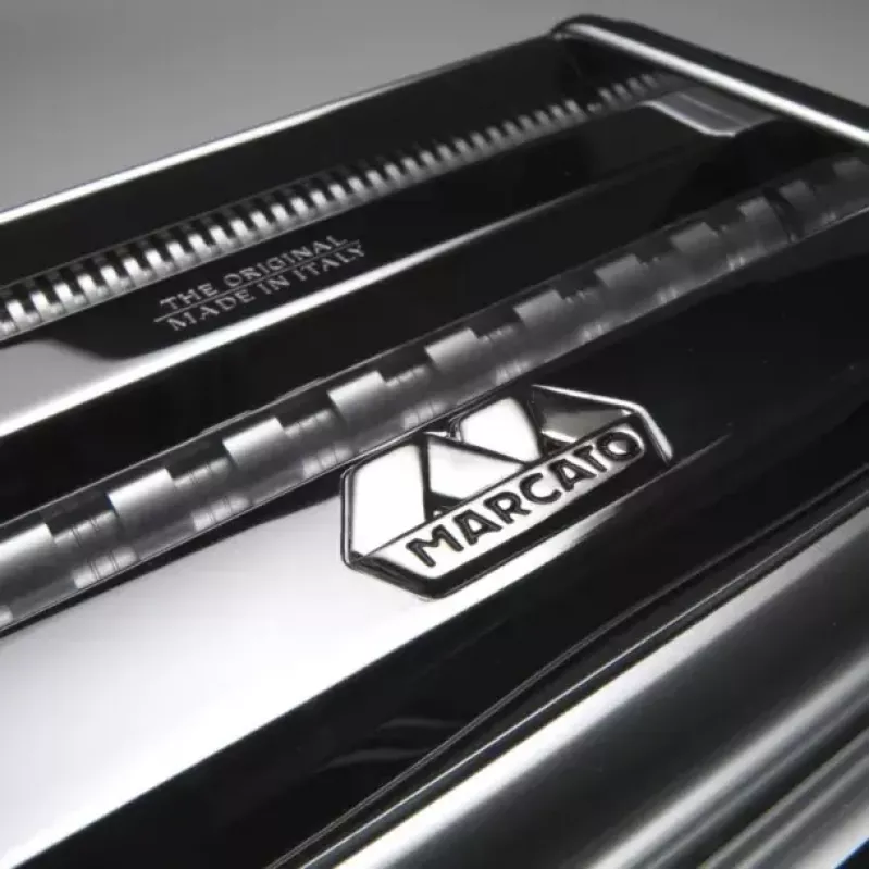 Máquina de pasta manual Marcato Ampia 150