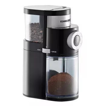 Molino de café Rommelsbacher 250 g EKM 200
