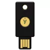 Yubico YubiKey 5 NFC FIPS Llave de seguridad, USB-A, negro