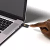 Yubico YubiKey 5 NFC FIPS Llave de seguridad, USB-A, negro