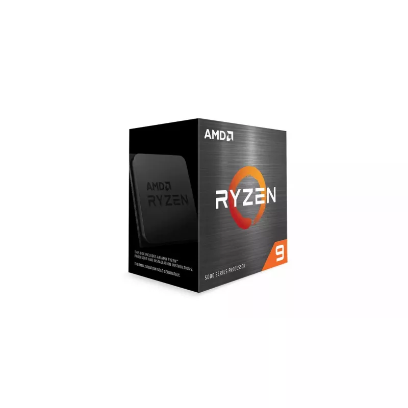 Procesador AMD Ryzen 9 5950X 3,4 GHz 16 núcleos 64 MB L3 socket AM4