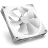 Ventilador NZXT F140 RGB DUO 14 cm blanco 500-1800 RPM 2.72 mmH2O