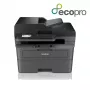 Impresora multifunción láser monocromo Brother MFC-L2860DWE EcoPro Ready