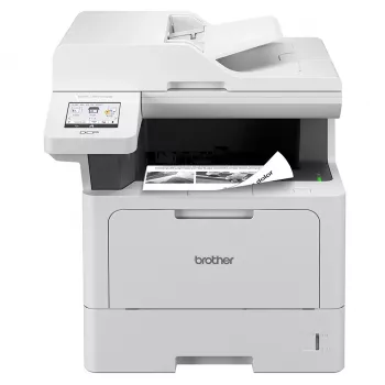 Impresora multifunción láser Brother MFC-L5710DN A4 1200 x 1200 DPI 48 ppm