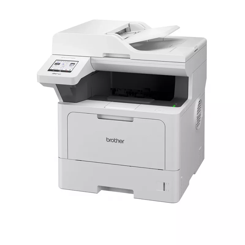 Impresora multifunción láser Brother MFC-L5710DN A4 1200 x 1200 DPI 48 ppm