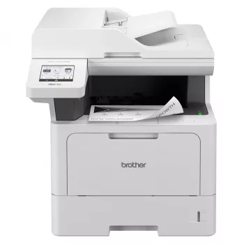 Impresora multifunción láser Brother MFC-L5710DW A4 1200 x 1200 DPI 48 ppm Wi-Fi