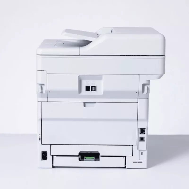 Impresora multifunción láser Brother MFC-L5710DW A4 1200 x 1200 DPI 48 ppm Wi-Fi