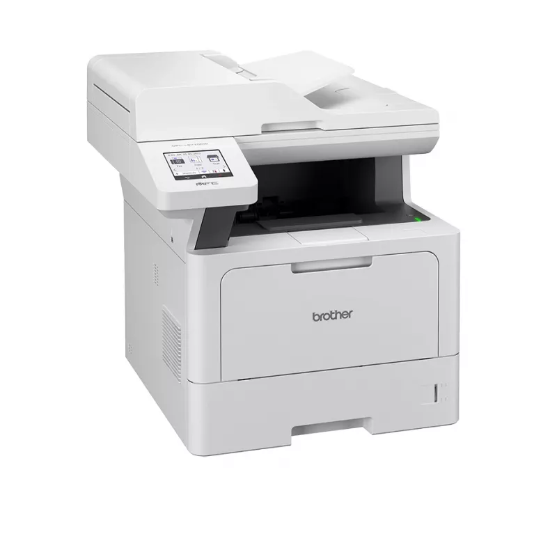 Impresora multifunción láser Brother MFC-L5710DW A4 1200 x 1200 DPI 48 ppm Wi-Fi