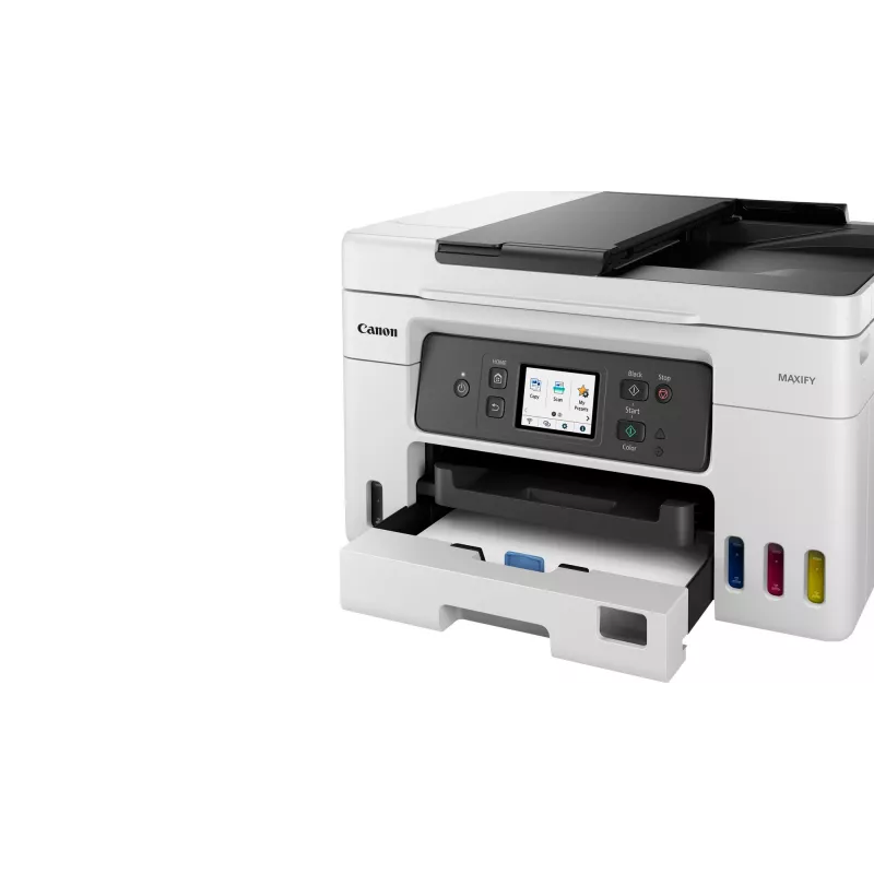 Canon MAXIFY GX4050 inyección de tinta A4 600 x 1200 DPI Wi-Fi