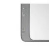 Impresora multifunción en color inalámbrica HP DeskJet 2820e, Instant Ink; copiadora, escáner