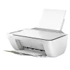 Impresora multifunción en color inalámbrica HP DeskJet 2820e, Instant Ink; copiadora, escáner